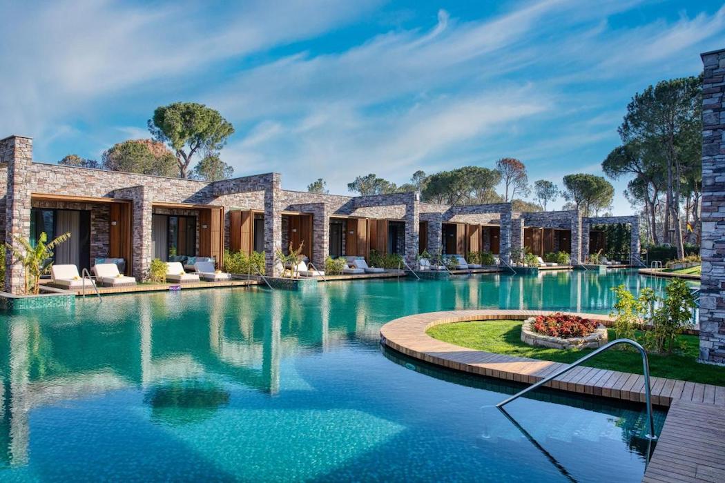 kaya palazzo golf resort