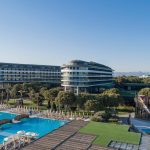 voyage belek