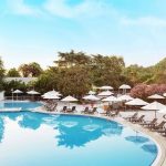 hilton havuz