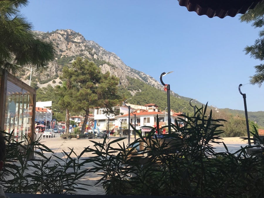 güzelköy