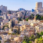 Amman'da nerede kalınır