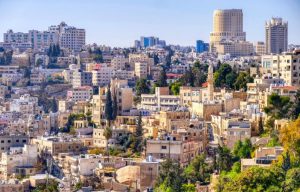 Amman'da nerede kalınır