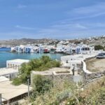 Mykonos Chora