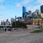 Melbourne'de Nerede Kalınır
