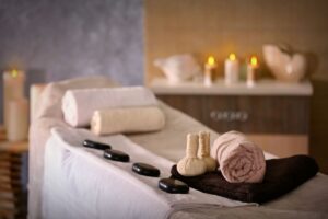 Otellerde Spa Ne Demek?